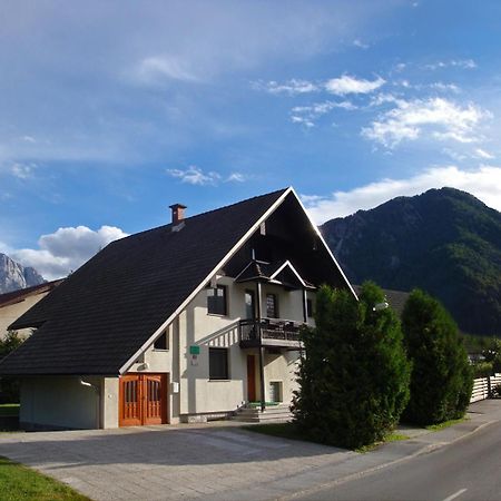 Apartments Ana Kranjska Gora Dış mekan fotoğraf