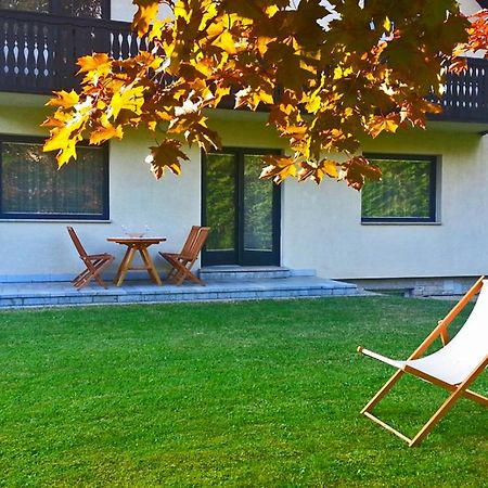 Apartments Ana Kranjska Gora Dış mekan fotoğraf