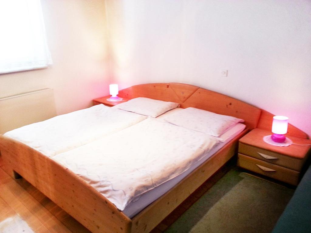 Apartments Ana Kranjska Gora Dış mekan fotoğraf