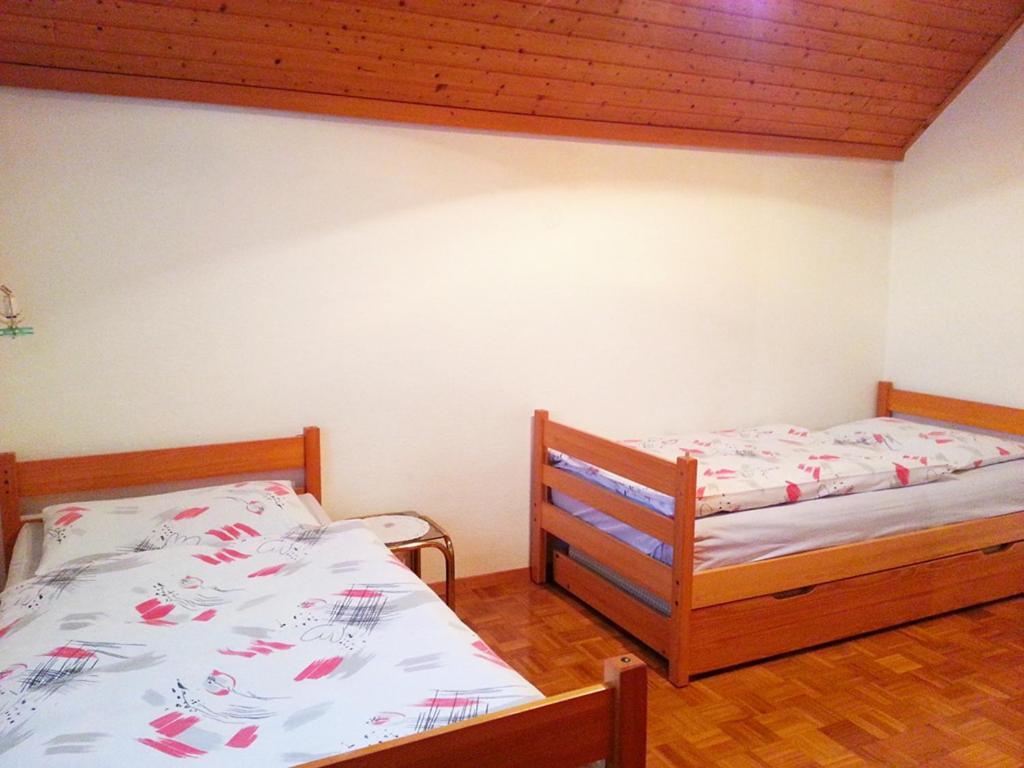 Apartments Ana Kranjska Gora Dış mekan fotoğraf