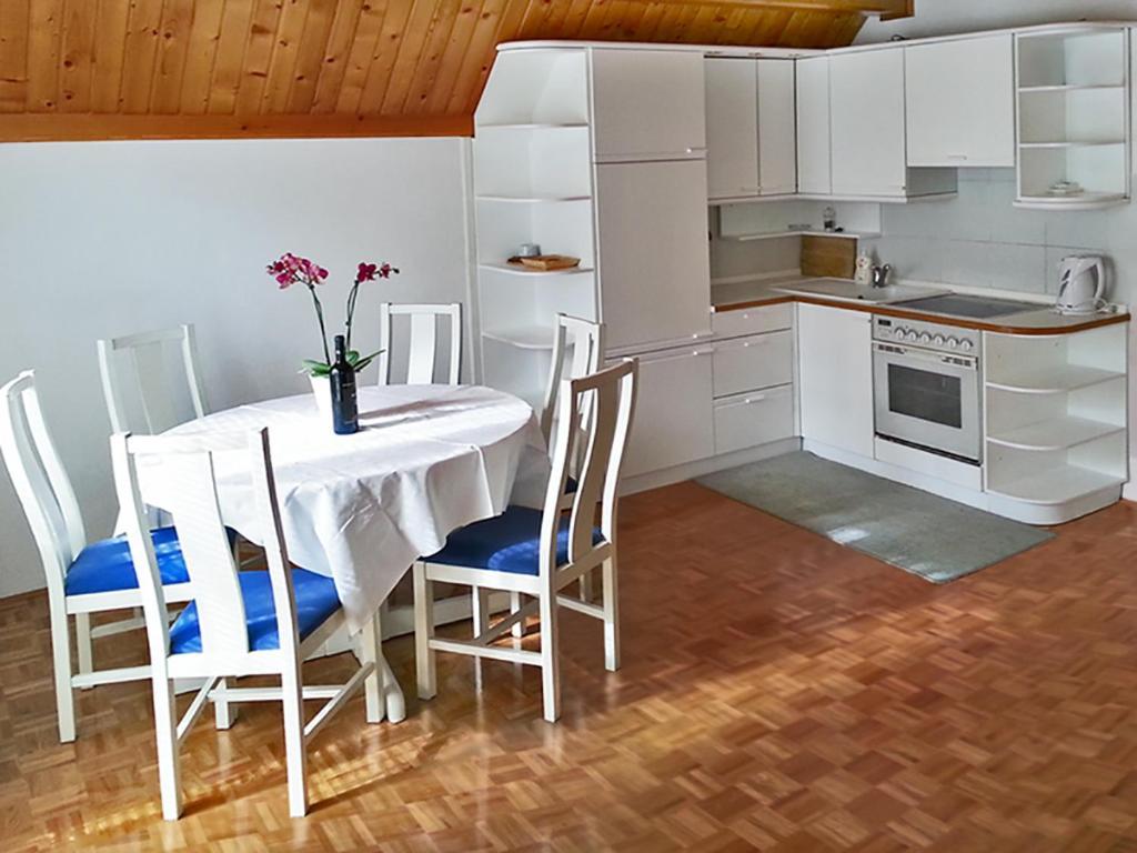 Apartments Ana Kranjska Gora Dış mekan fotoğraf