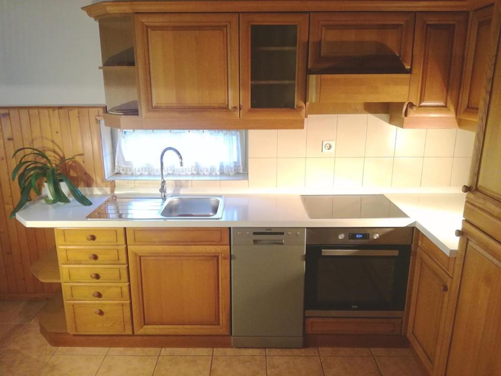 Apartments Ana Kranjska Gora Dış mekan fotoğraf