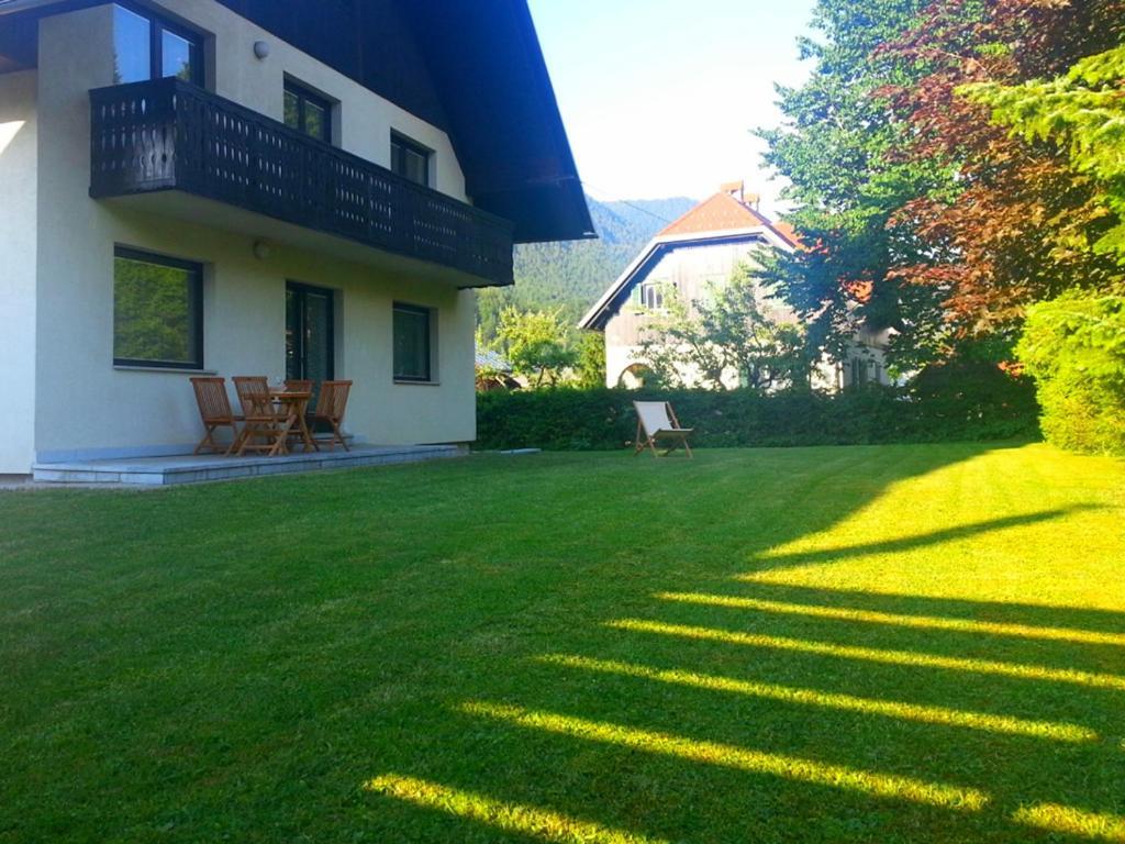 Apartments Ana Kranjska Gora Dış mekan fotoğraf