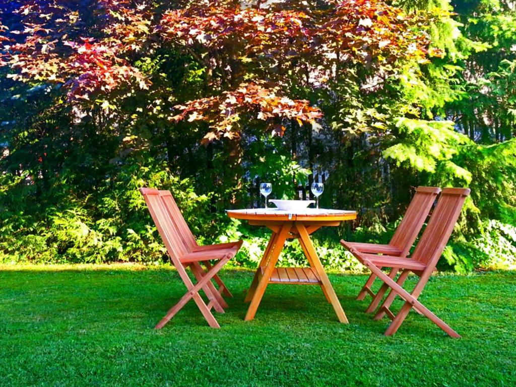 Apartments Ana Kranjska Gora Dış mekan fotoğraf