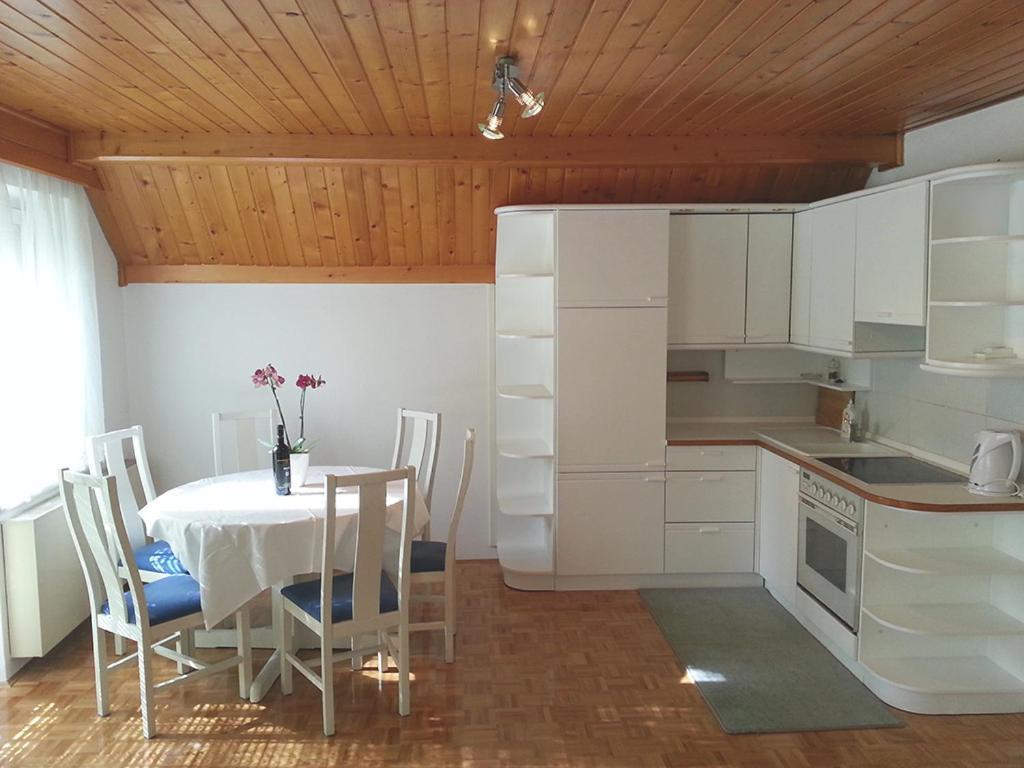 Apartments Ana Kranjska Gora Dış mekan fotoğraf