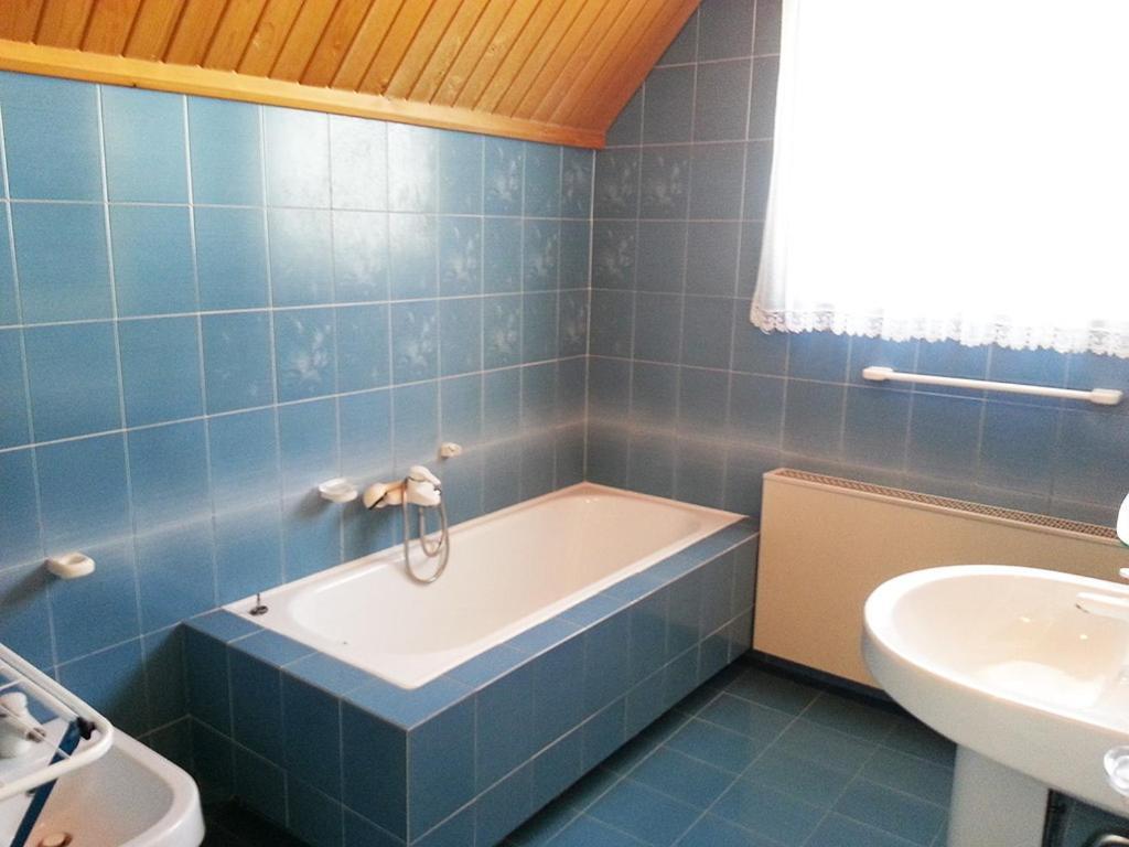 Apartments Ana Kranjska Gora Oda fotoğraf